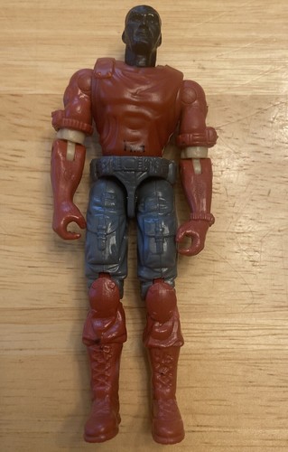 Raro prototipo 2002 - , tipo