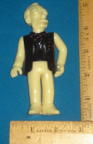 Prototipo test shot - test,