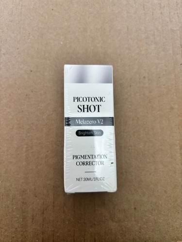 Melaxin picotonic shot - dr,