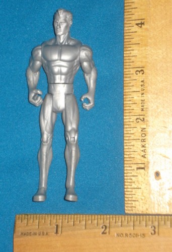 Prototipo test shot - prototipo/test, dc