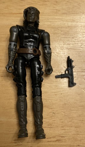 Raro prototipo gijoe cobra - prototipo,