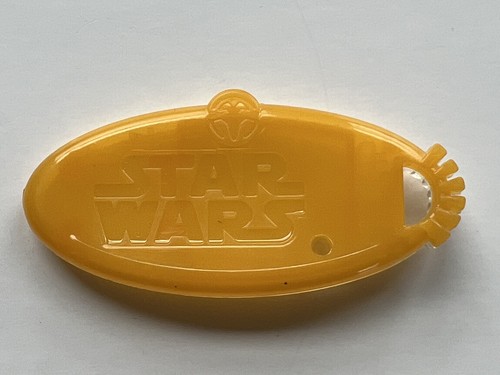 Prototipo star wars chip - prototipo,