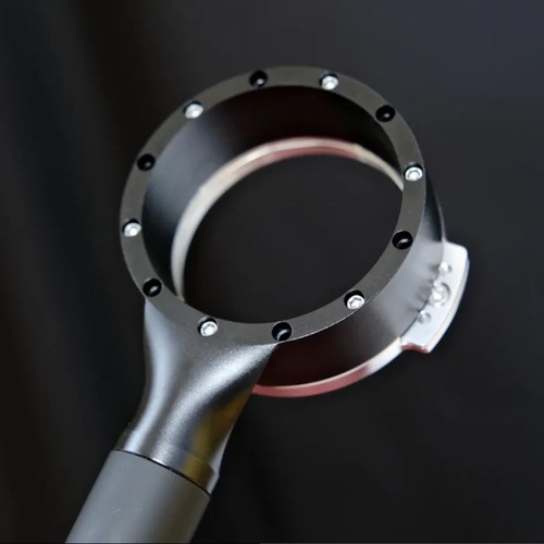 58mm senza fondo - 58mm,