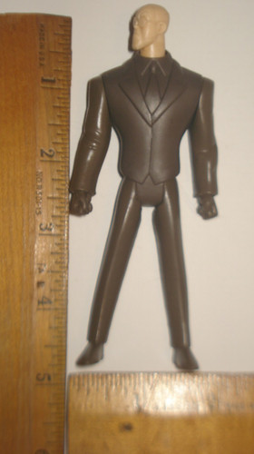 Prototipo test shot - prototipo/test, dc