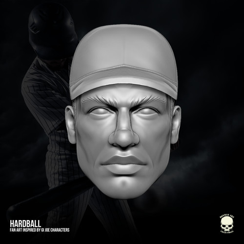 Hardball multi shot - multi,
