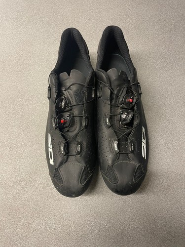 Scarpe sidi shot 5 - scarpe,