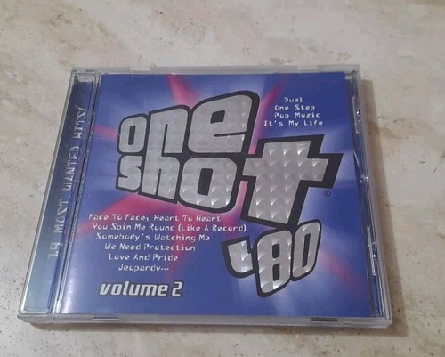 One shot 19 most - one,
