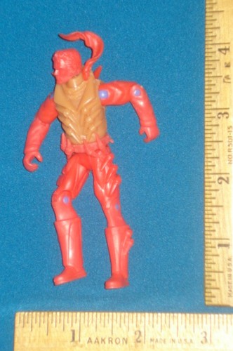 Prototipo test shot - prototipo/test,