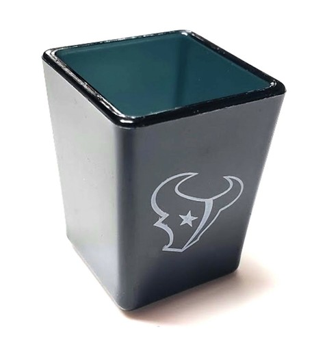 Houston texans shot - houston, glass