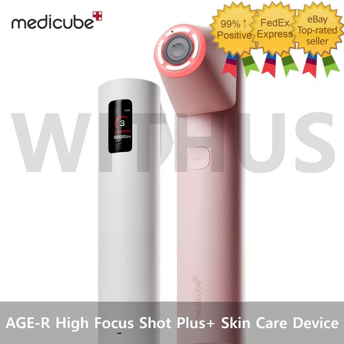Medicube age high focus shot - medicube, age-r