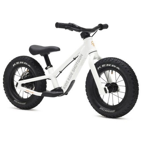 Kids ride shotgun bicicletta - ride,