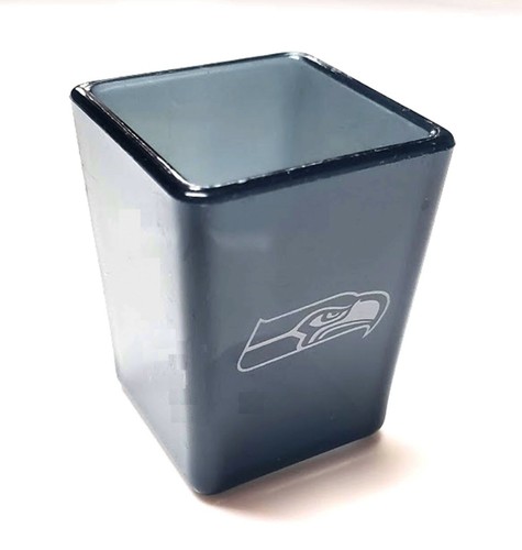 Seattle seahawks shot glass - seattle,