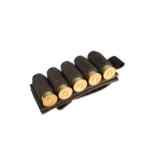Vassoio shot shell - shell, v2