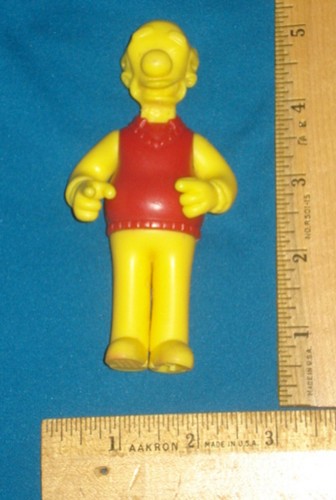 Prototipo test shot - test,