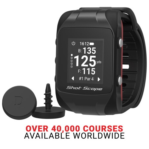 Orologio shot scope smart - v2,