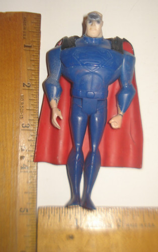 Prototipo test shot comics - shot,