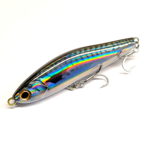 Bass lure long shot bullet - shot,