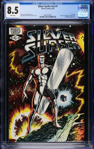 Silver surfer marvel - surfer, (marvel