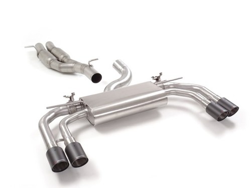 Ragazzon msd duplex audi rs3 - msd,