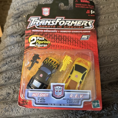 Hasbro transformers robot - hasbro, transformers: