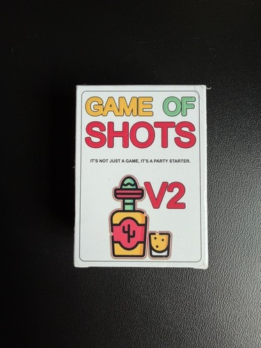 Game shot gioco - v2,