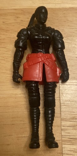 Raro prototipo gijoe cobra - raro,