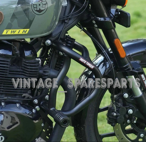 Moto torque hawk crash guard - moto,