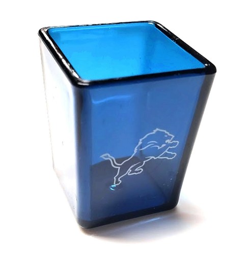 Detroit lions shot - detroit,