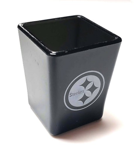 Pittsburgh steelers shot glass - pittsburgh,